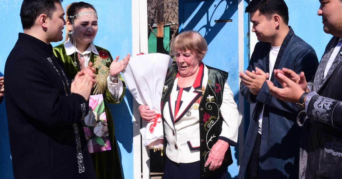 «AMANAT» партиясының белсенділері өңірлерде Амал мерекесін атап өтті