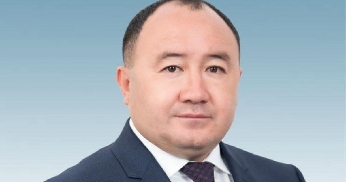 Амангелді Толамисов: Ұлттық құрылтай – диалог пен шешім шығару алаңы