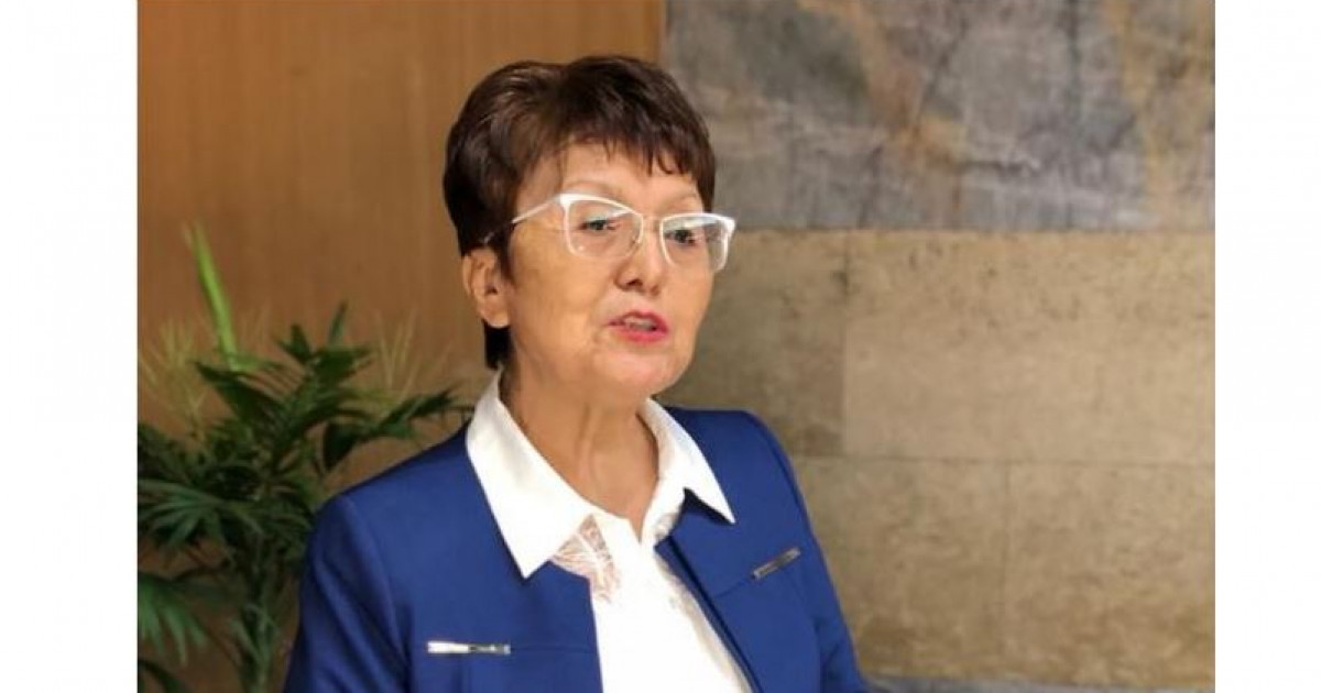 Анна Құдиярова, психоаналитик: Психологке бала өз еркімен келуі керек