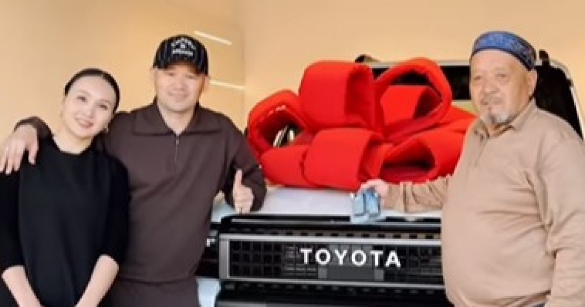 «Арманым орындалды»: Серік Ибрагимов қуанышты жаңалығын жеткізді