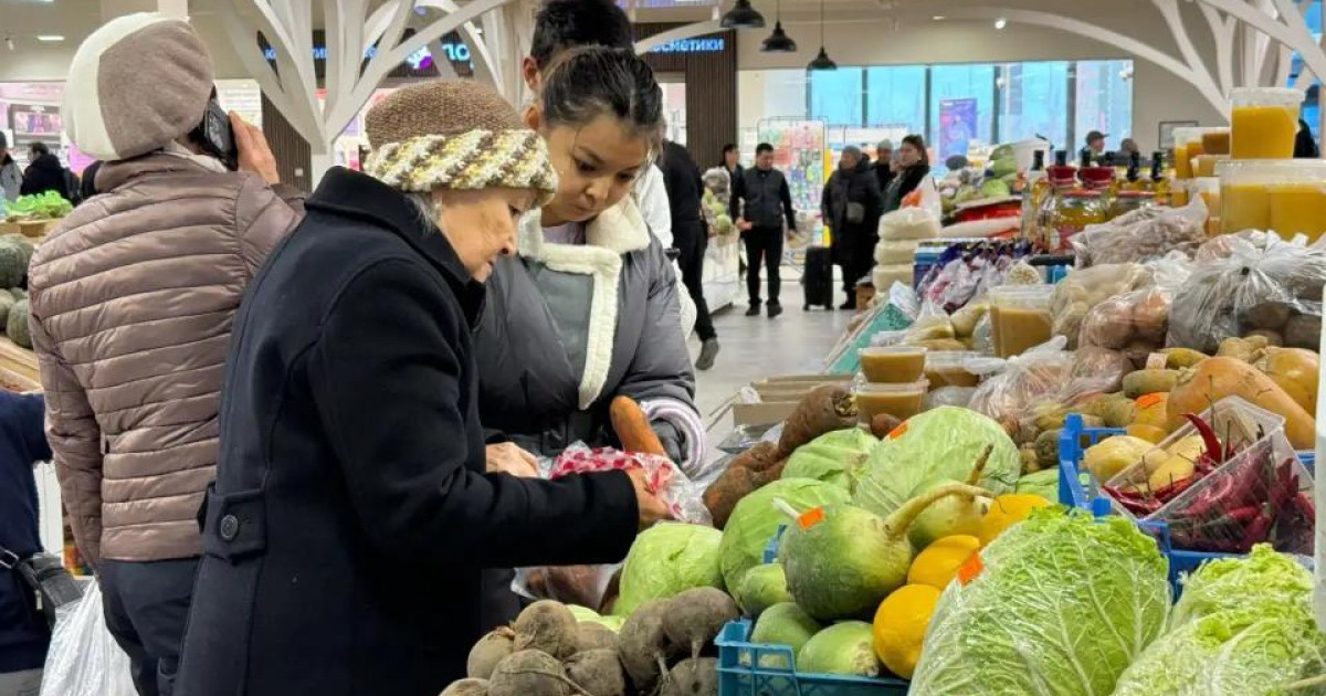 Астанада 7-9 наурыз аралығында мерекелік ауыл шаруашылығы жәрмеңкесі өтеді