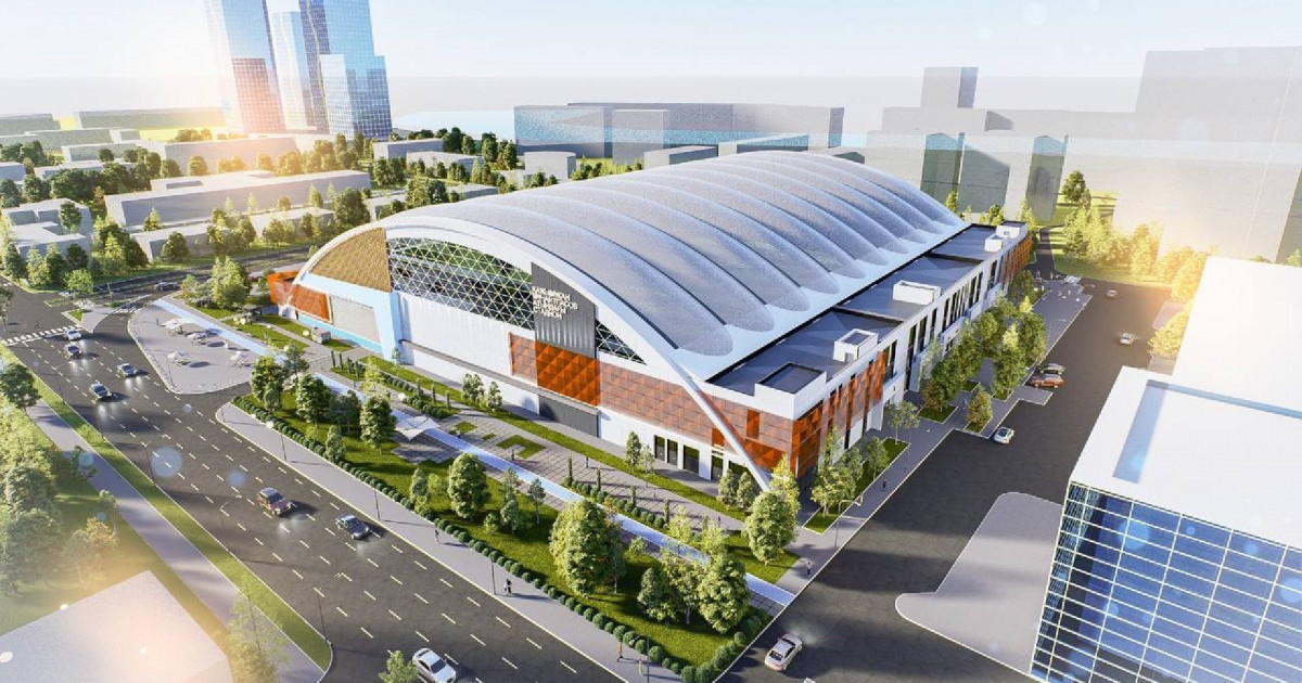 Астанадағы жаңа стадион құрылысына қайтарылған активтерден 17 миллиард теңге бөлінеді