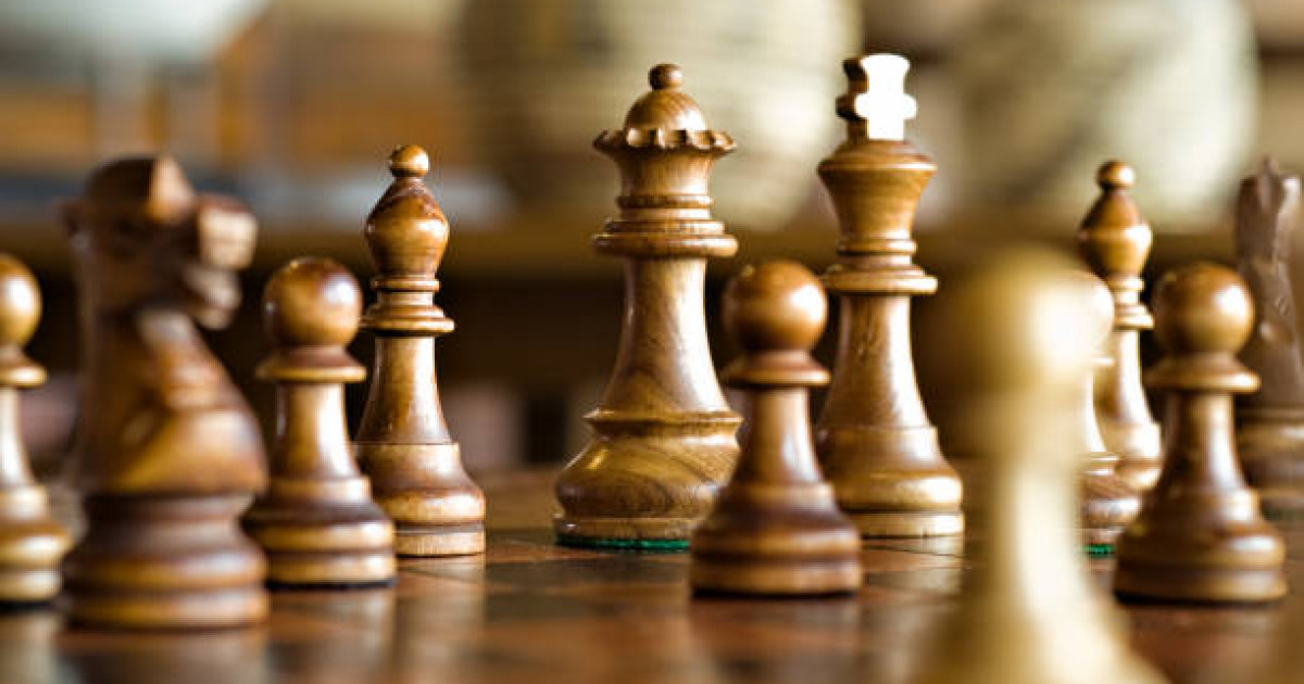 Астаналық 7 жасар бала шахматтан әлем чемпионы атанды