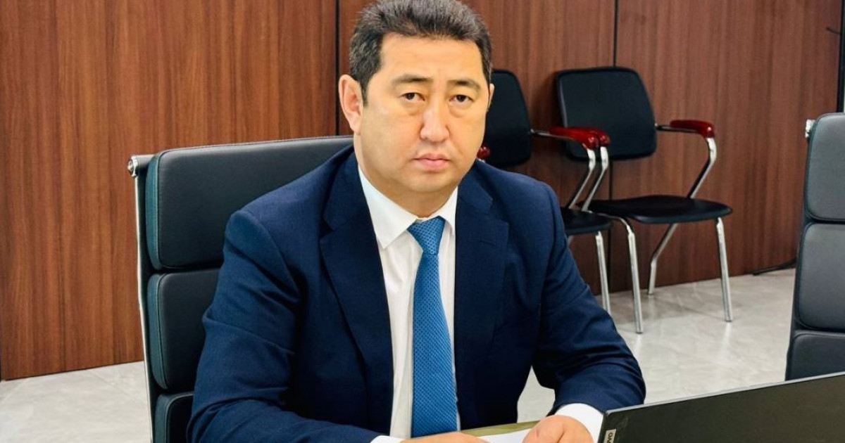 Айдарбек Сапаров, Ауыл шаруашылығы министрі: Фермерлердің табысты жұмыс істеуі үшін жағдай жасау маңызды