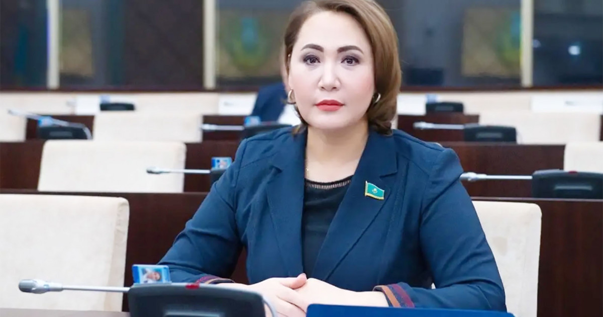 Айгүл Қапбарова: Өңірлердегі теңсіздікті жою – өзекті мәселенің бірі