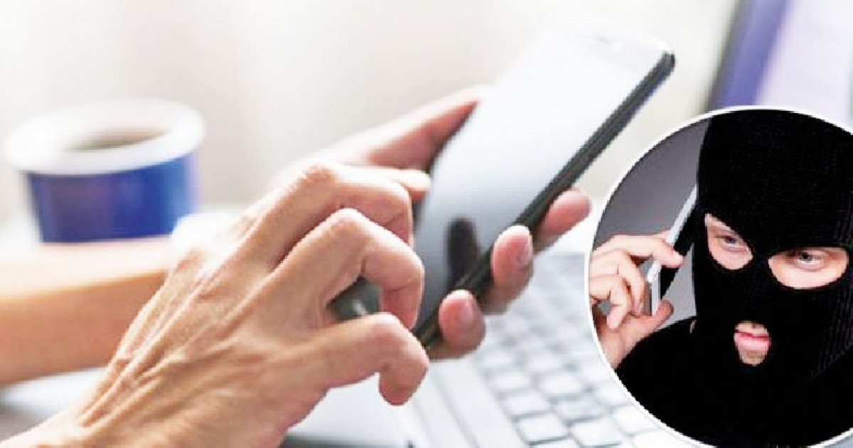 Айласын асырған алаяқтар арамызда