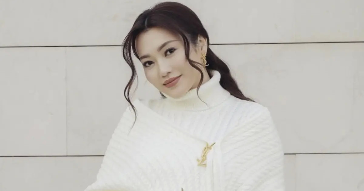 «Айтқан сөз – аффирмация»: Ерке Есмахан сөзге абай болу керегін айтты