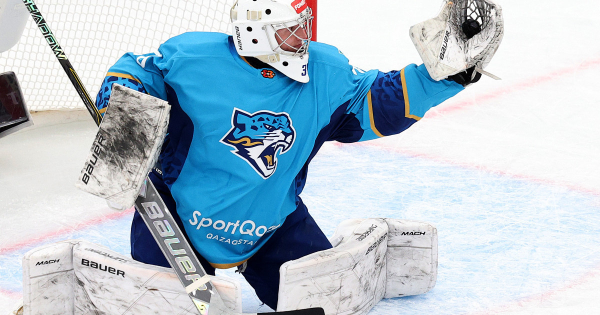 «Барыс» КХЛ тарихындағы ең сәтсіз маусымды аяқтады