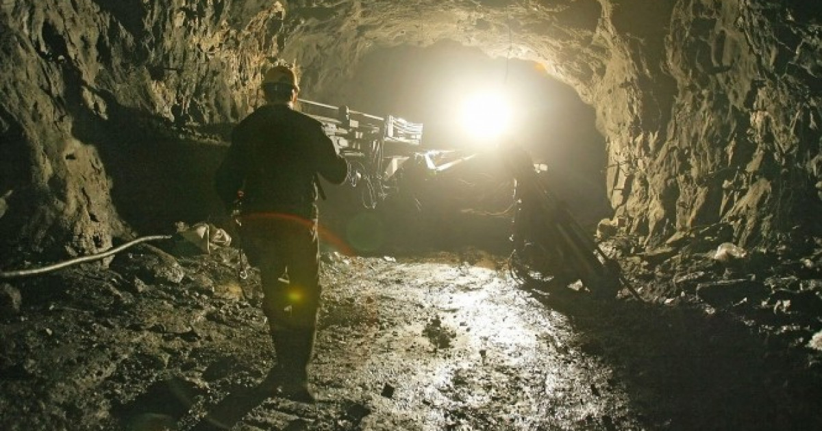 Бестөбеде кен орны опырылып, жұмысшы қаза болды