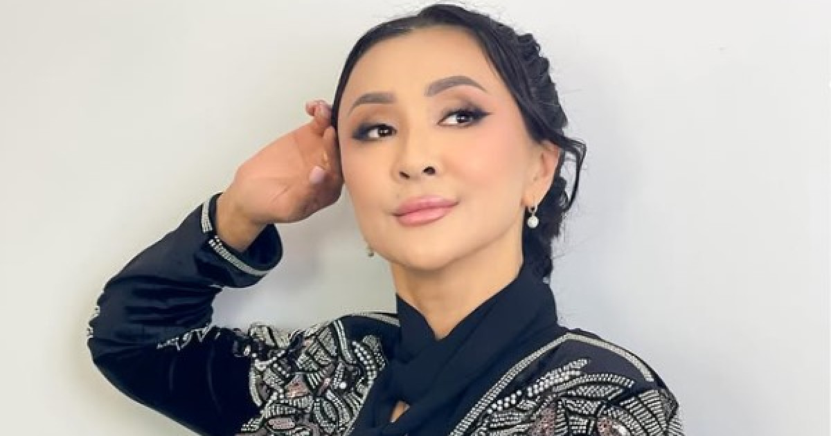 «Бір минут та шыдамаңыздар, ондай күйеулер өзгермейді»: Меруерт Түсіпбаева тұрмыс құрмаған қыздарға кеңес берді