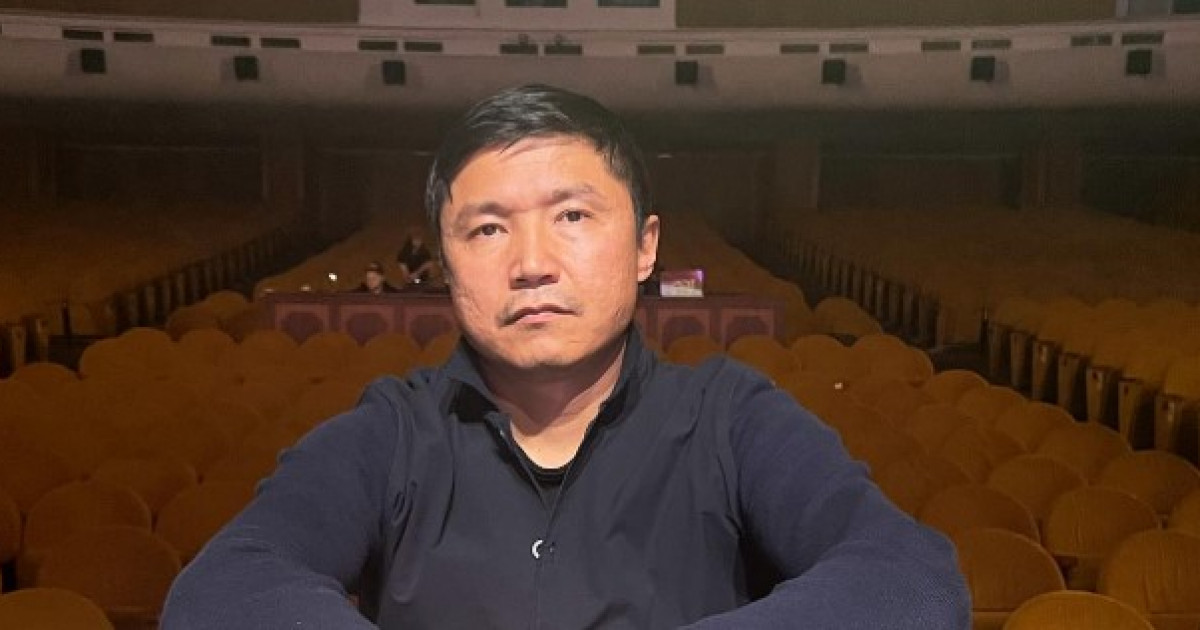 «Бір шешімге келдім»: Бағлан Әбдірайымов «Жігіттер» тобынан кетті