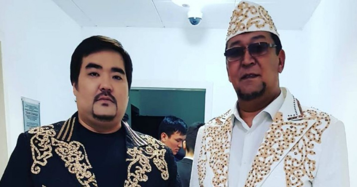 «Бірге ауырып қаламыз, арамызда ерекше байланыс бар»: Нұрлан мен Мұрат өнер мен өмірі туралы айтты (Видео)