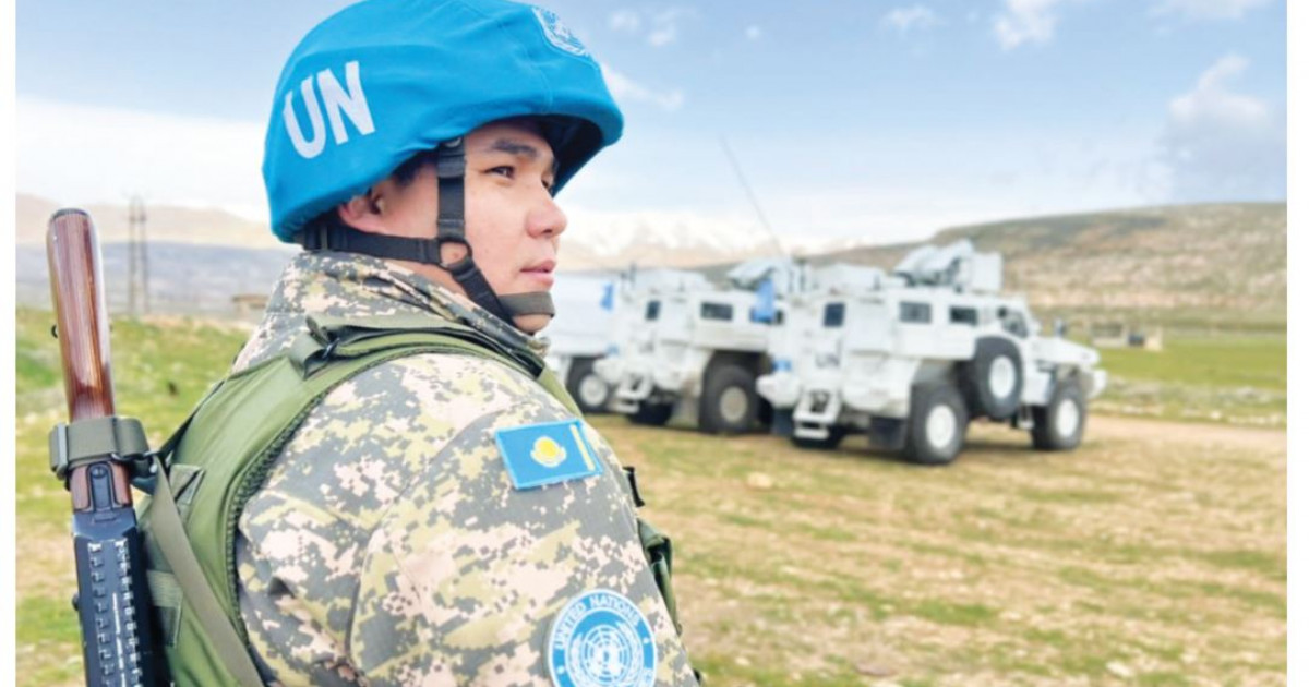 Бітімгерлік миссия жалғасады