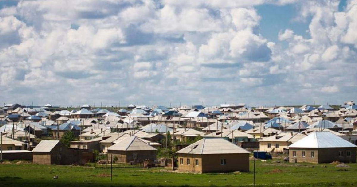 Биыл 500-ге жуық ауылдық аумақта 900-ден астам жобаны іске асыруға 176,4 миллиард теңге бюджеттен бөлініп отыр – вице-министр