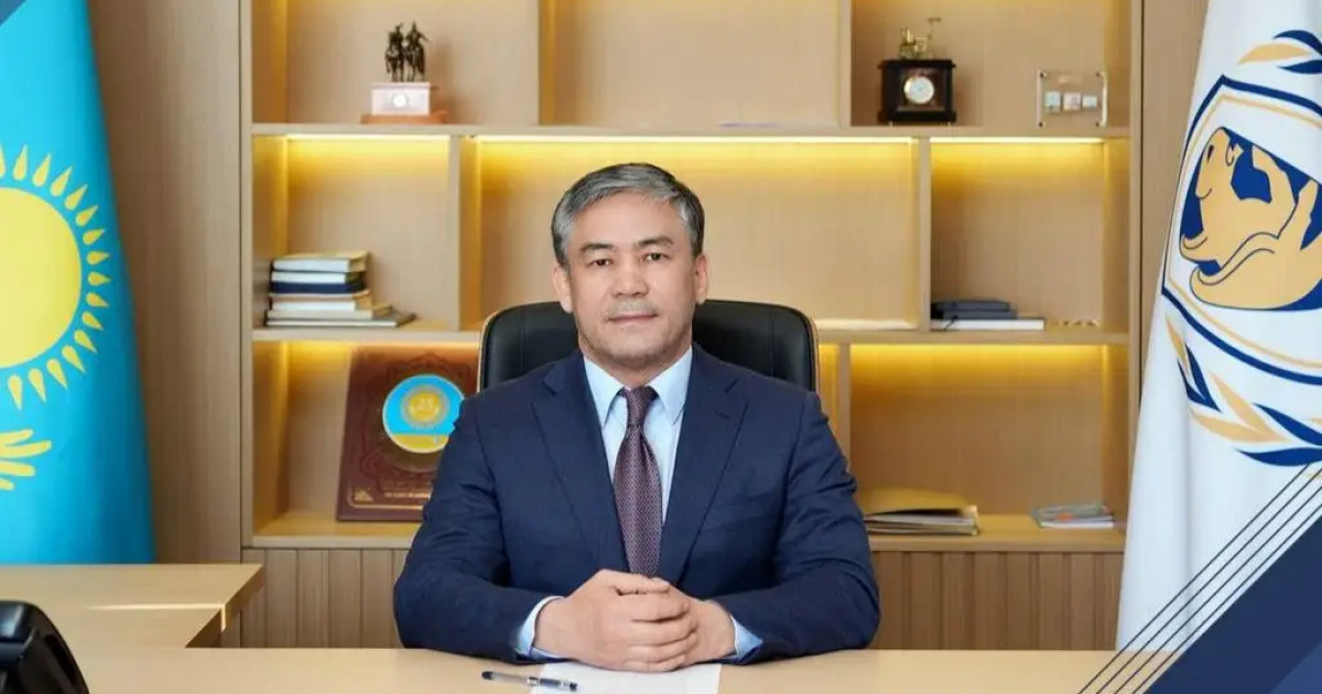 Бокс федерациясының вице-президенті тағайындалды