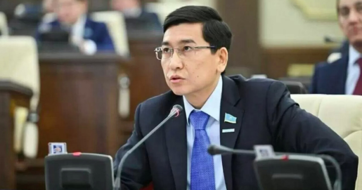 Бүгінде мұғалім мамандығына ең мықты түлектер түсіп жатыр - Асхат Аймағамбетов