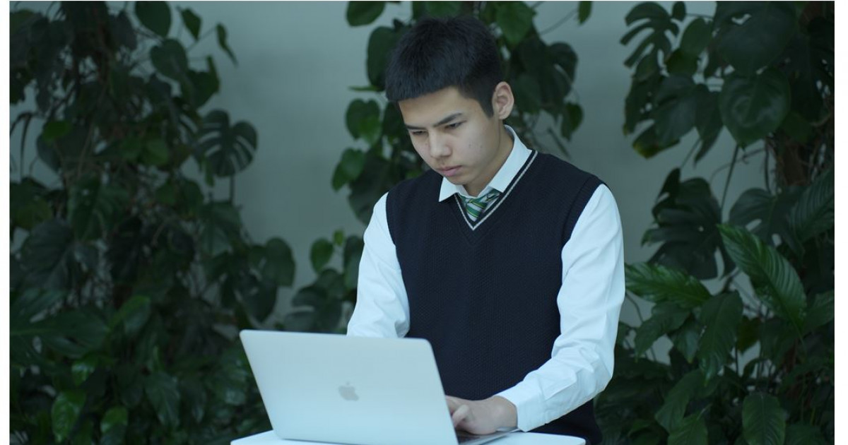 Цифрлы технологияның «сиқырлы» мүмкіндігі