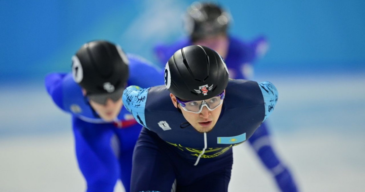 Әділ Ғалиахметов әлем біріншілігінің финалында өнер көрсетті