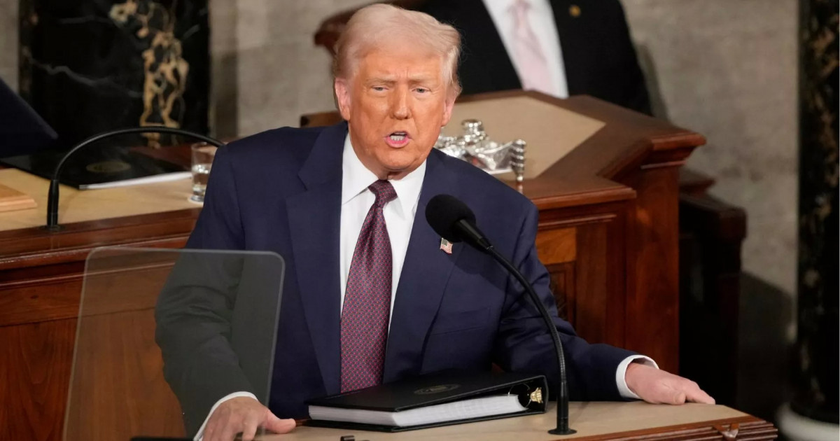 Дональд Трамп: Зеленскийден маңызды хат алдым