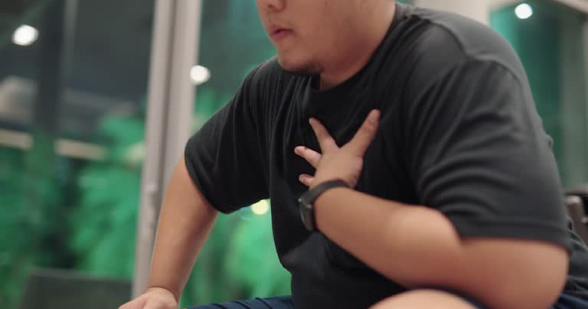 «Егер ентігу пайда болса, ол – жүрек ауруының белгісі» – кардиолог