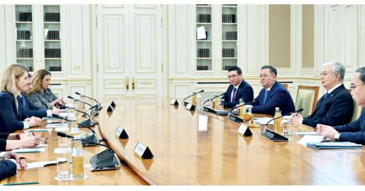 Екіжақты қарым-қатынас деңгейі жоғары