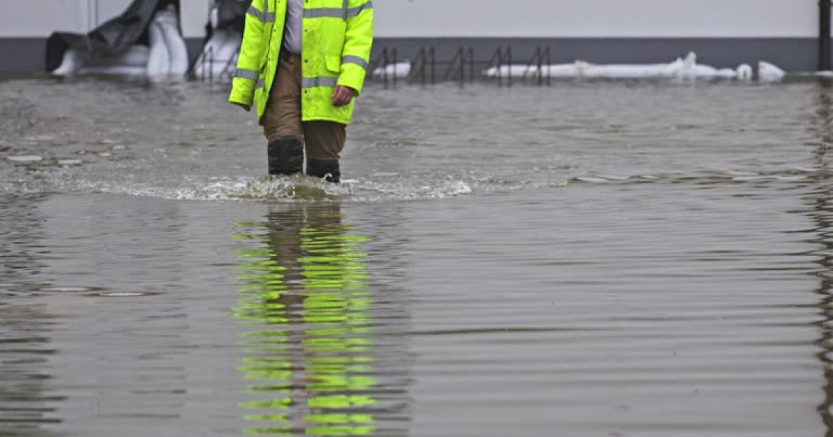 Елімізде көктемгі су тасқынына дайындық жұмыстары күшейтілуде