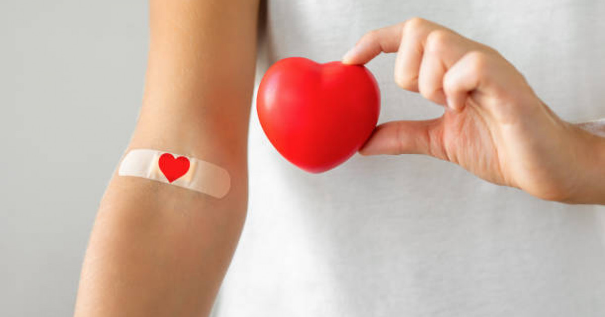 Елордада жаңа донорлық пункт ашылады