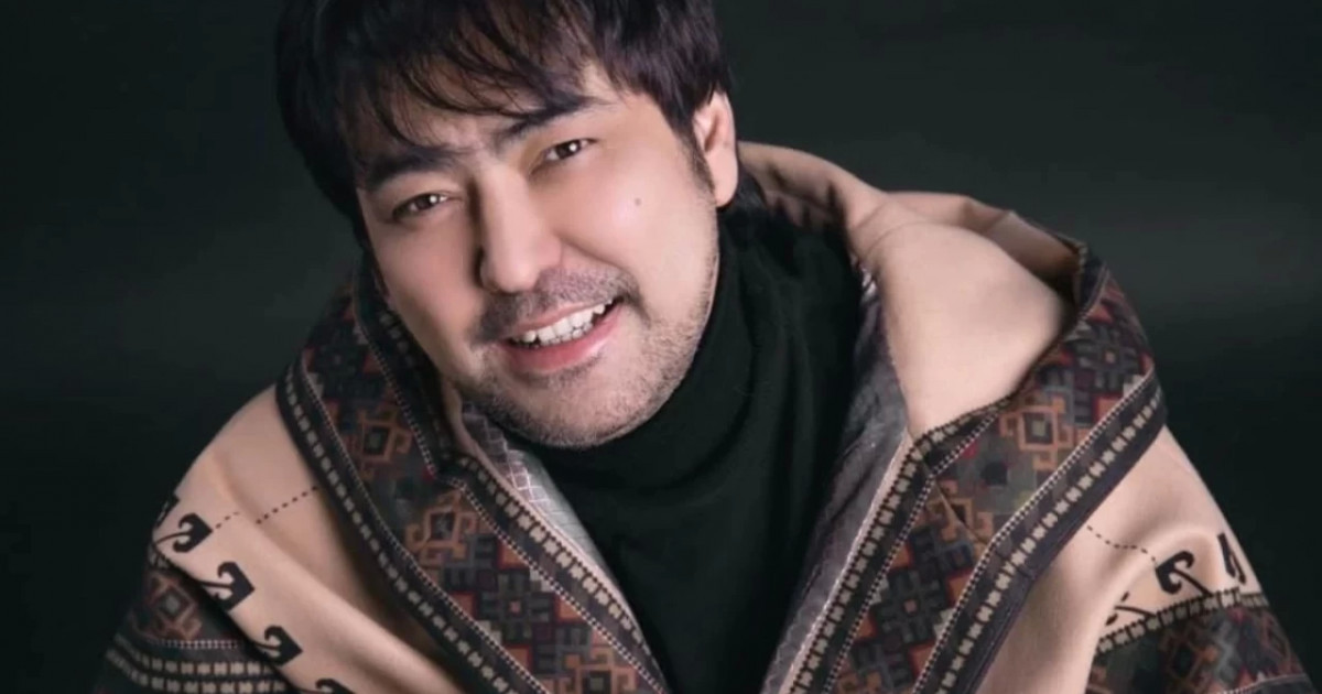 «Енді сен қалып едің...»: Мейрамбек Бесбаев сценарист мамандарға үндеу жасады