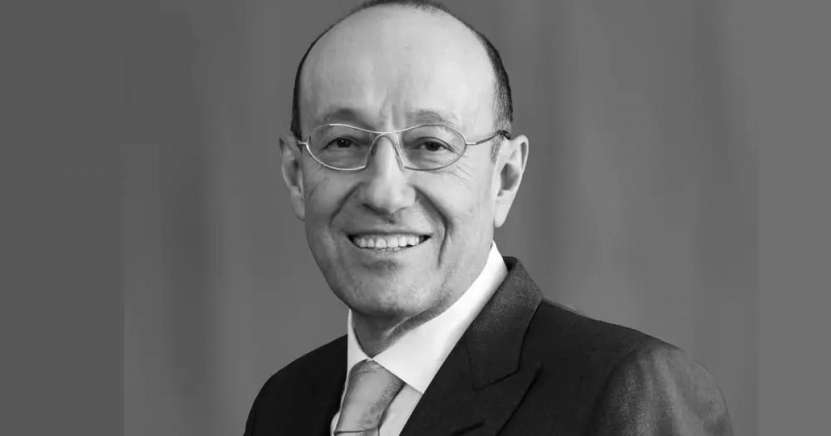 ERG мен «Еуразиялық банк» басшысы Aлександр Машкевич қайтыс болды