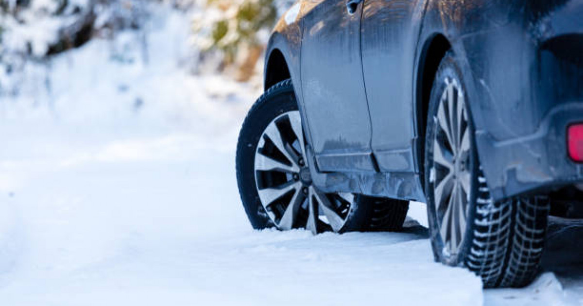 Еріген қар суы: үш облыста жол жабылды