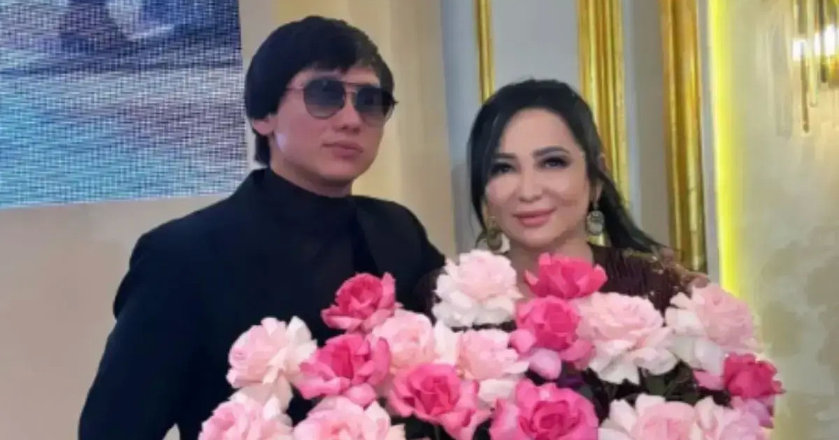 «Ешкімді тыңдамай, 8 жасынан бастап қолдадым»: Гүлзира Айдарбекова Қайрат Нұртас жайлы айтты