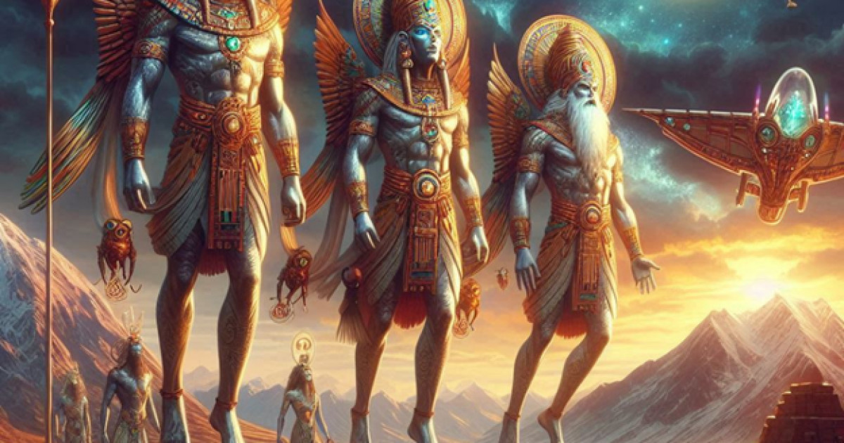 Ежелгі уақытқа байланысты 3 жұмбақты шешіп көріңіз