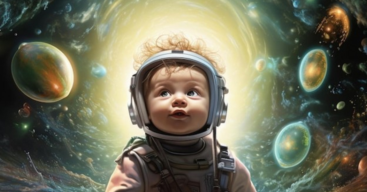 Ғаламның 70 пайызын құрайтын Қараңғы энергияны Жаратушының бар екенімен ғана түсіндіруге болады