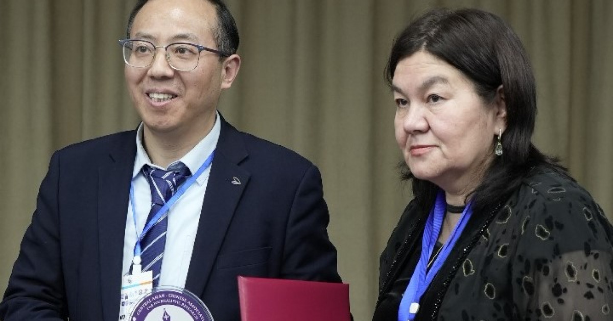 Ғылым мен журналистика альянсына ашылған тең мүмкіндік