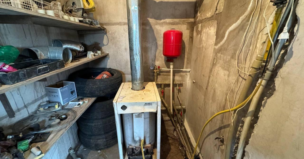 Газ жабдықтарын пайдалану ережесін бұзу салдарынан 7 адам қайтыс болды