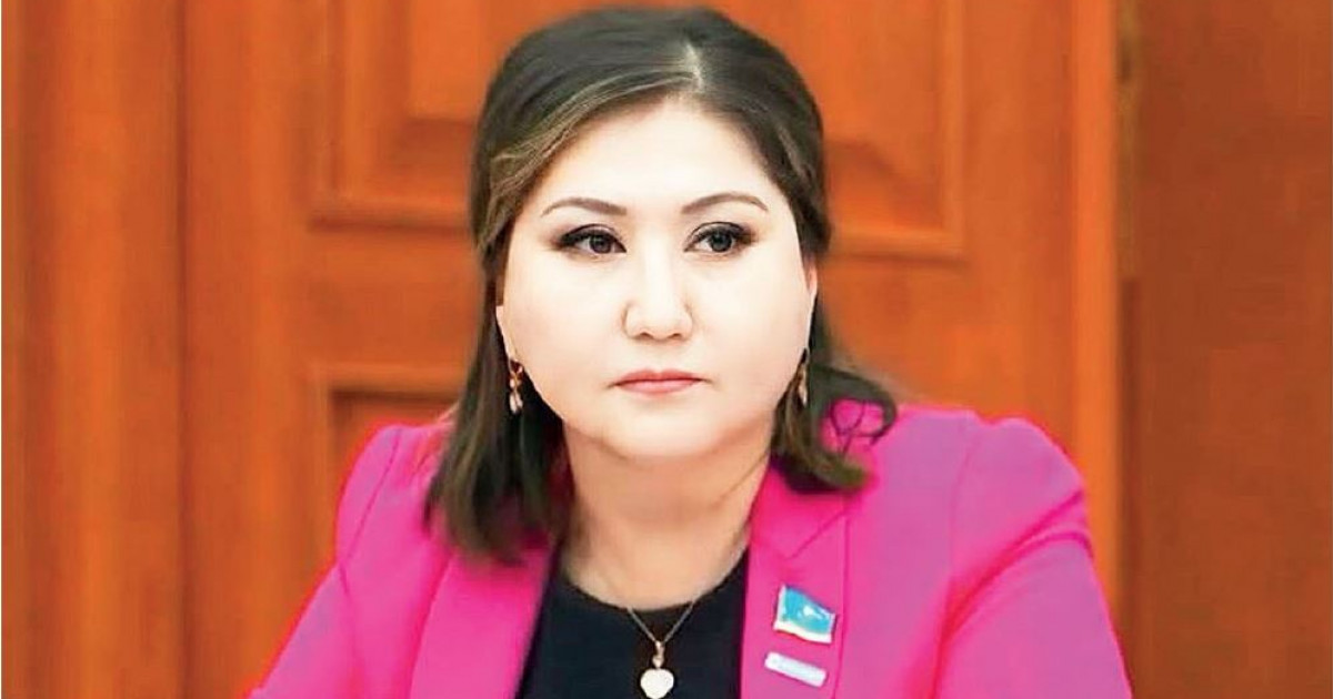 Гүлдара Нұрымова, Мәжіліс депутаты: Отбасы институты нығайса, безбүйрек бала болмайды