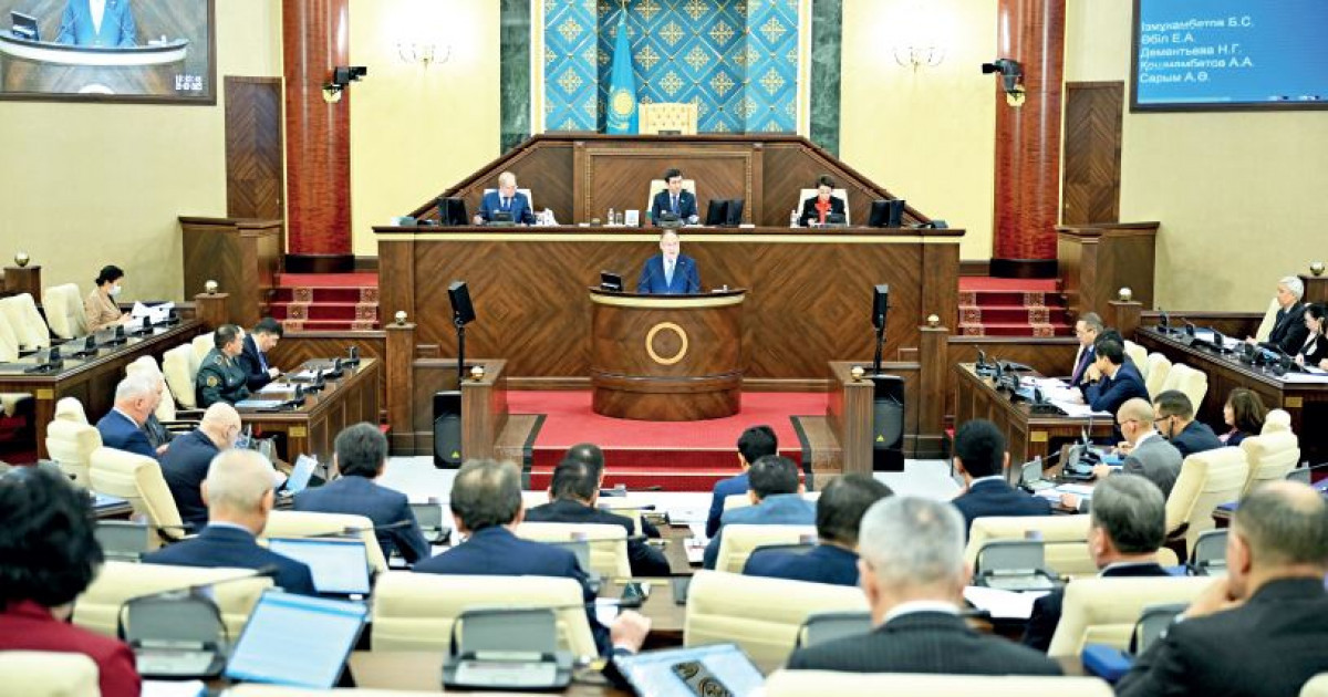 Халықаралық стратегиялық әріптестік нығаяды