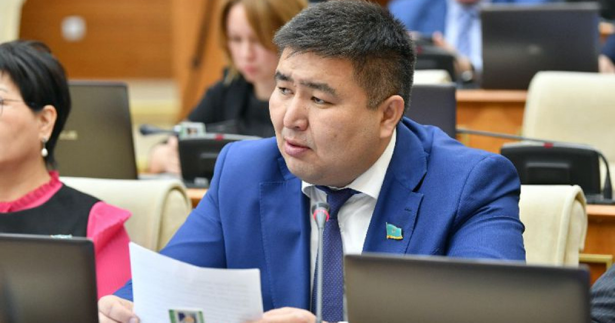 Халықтың талап-арызына Үкімет мардымсыз жауап береді – Елнұр Бейсенбаев