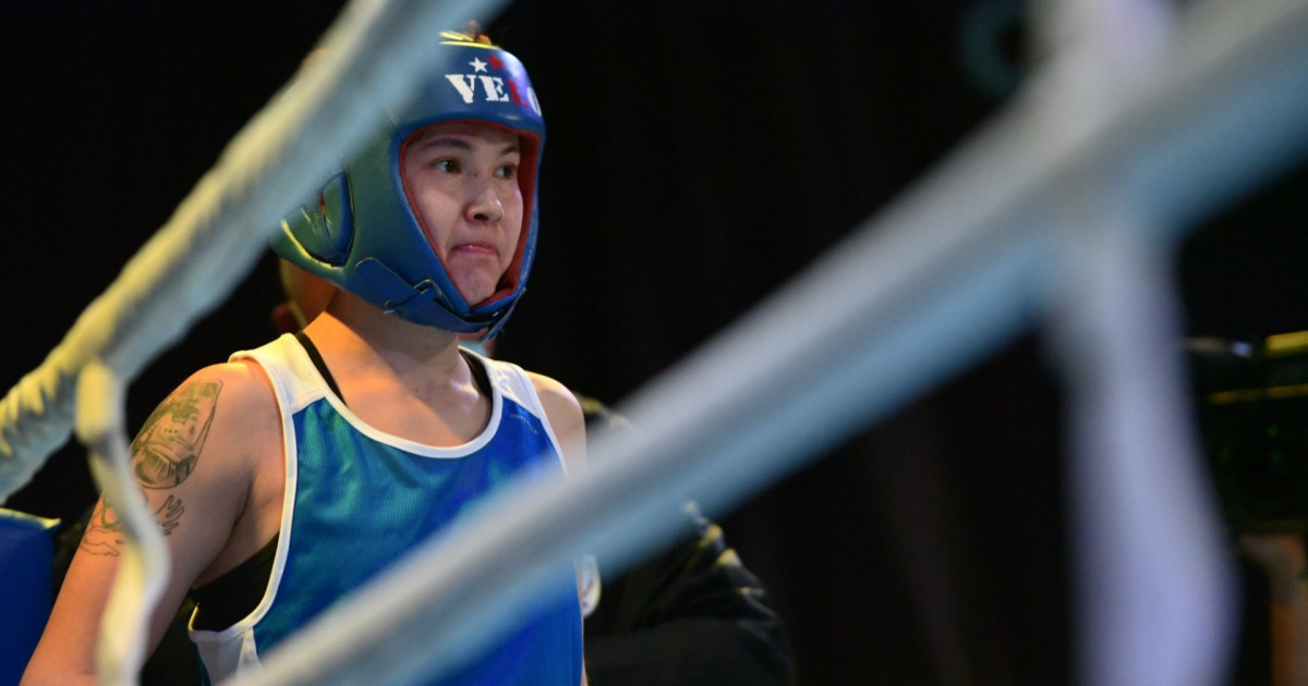 ХОК боксты 2028 жылғы Олимпиада ойындарының бағдарламасына қосу туралы ұсыныс жасады