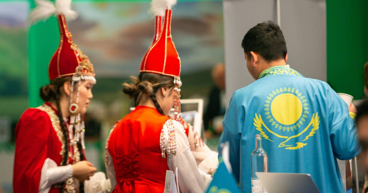 ITB Berlin 2025 көрмесінде Қазақстанның туристік әлеуеті таныстырылды