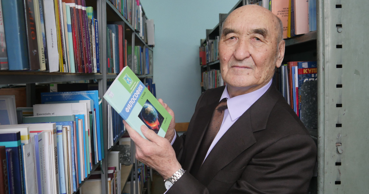 Қанағат Жүкешев: «Ұлтты оятатын фактор – азаматтық білім»