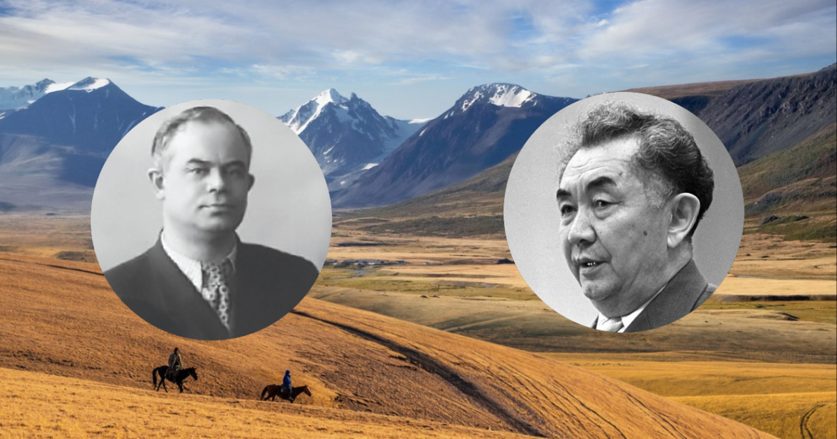 Қаныш Сәтбаев халықтың музыкалық мұрасының білгірі еді – Борис Ерзакович