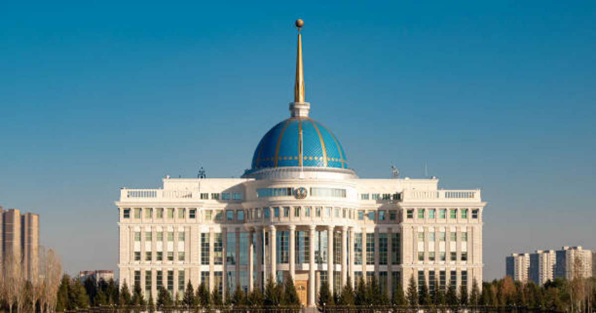 Президент Әкімшілігінде ауыс-түйіс болды