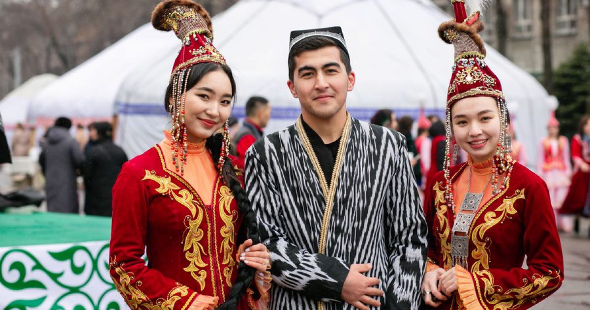 Ынтымақ пен бірлік қоғамдық-саяси жаңғыртуда маңызды рөл атқарады