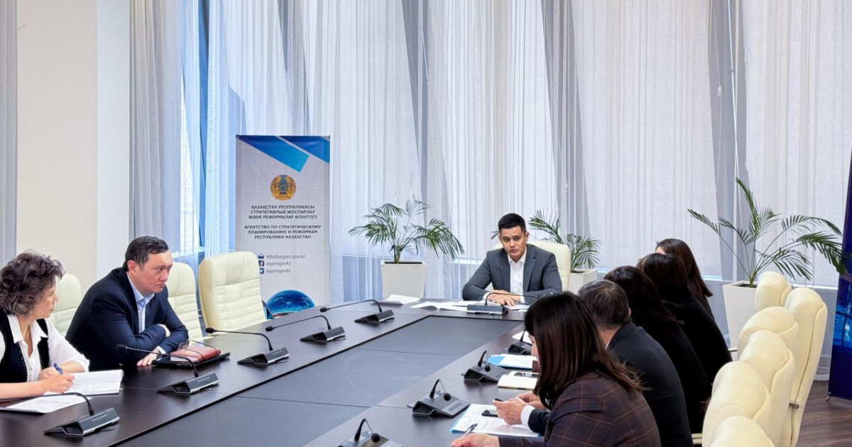 Қазақстанда ауыл шаруашылығы санағы өтеді