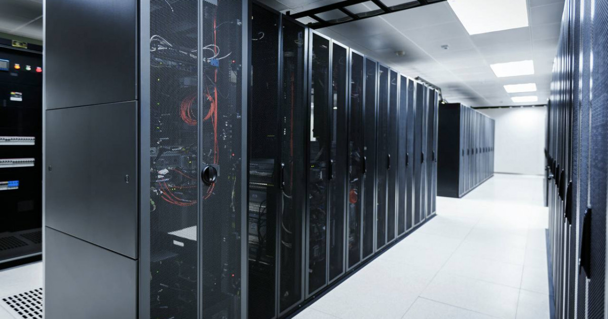 Қазақстанда гипермасштабталатын деректерді өңдейтін ең ірі орталық құрылады