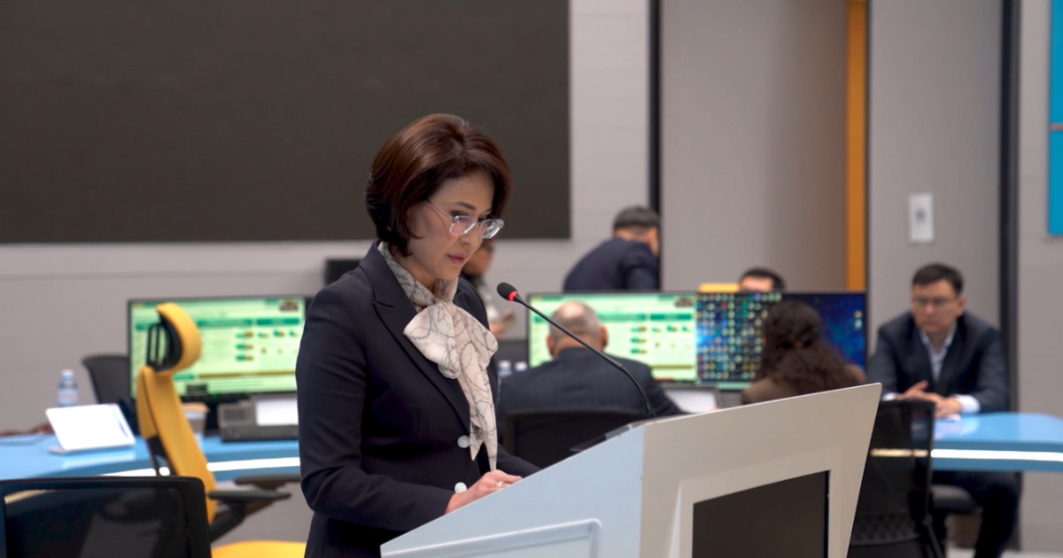 Қазақстанда қандай дәрігерлер тапшы?