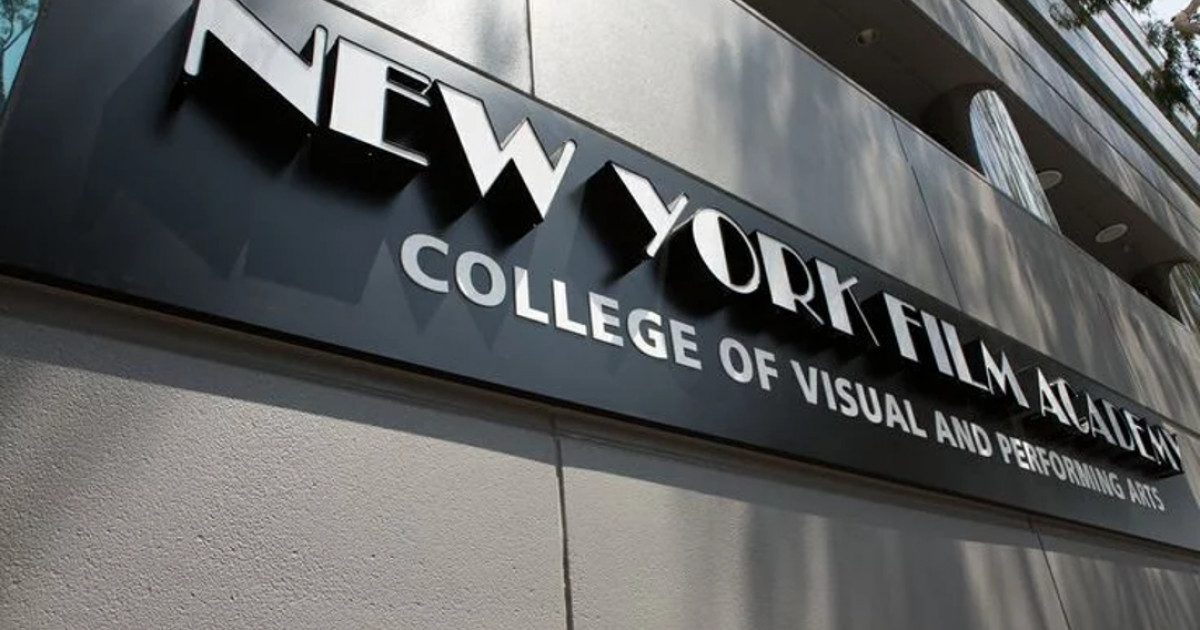 Қазақстанда әлемге әйгілі  New York Film Academy филиалы ашылды