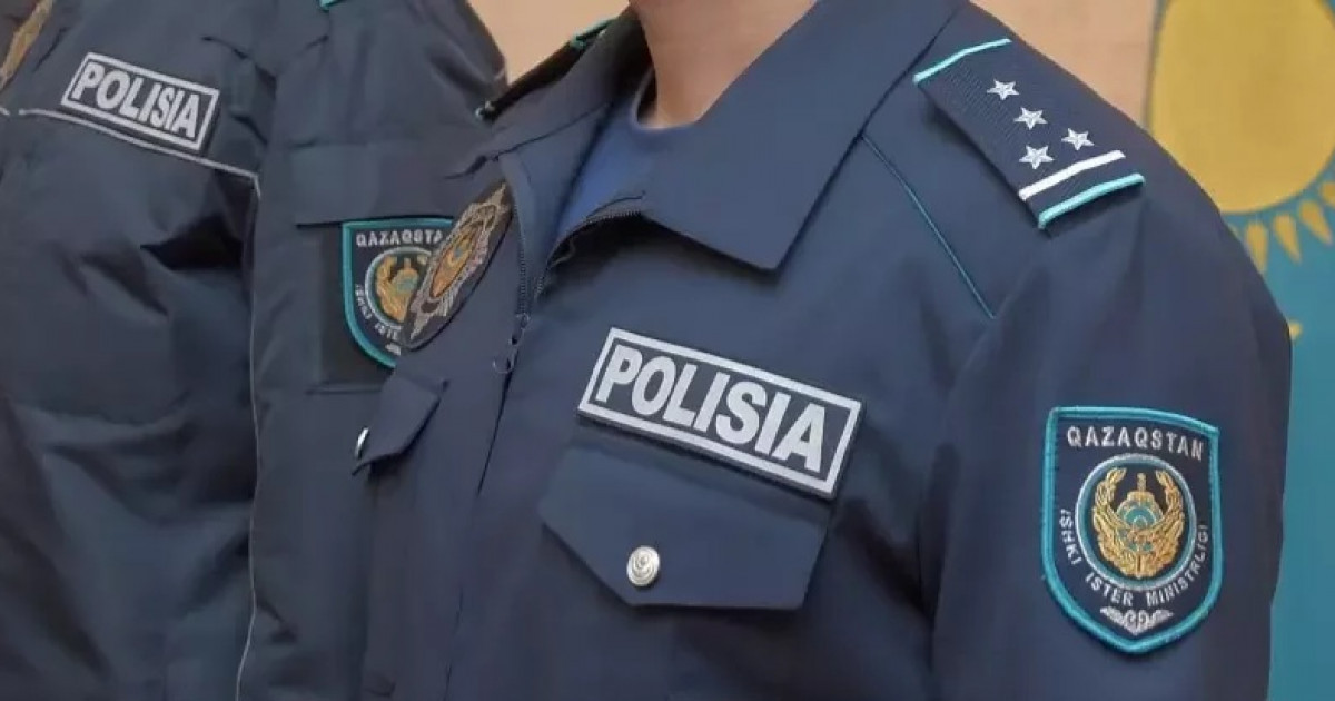 Қазақстанда Наурыз есімді қанша полицей бар?