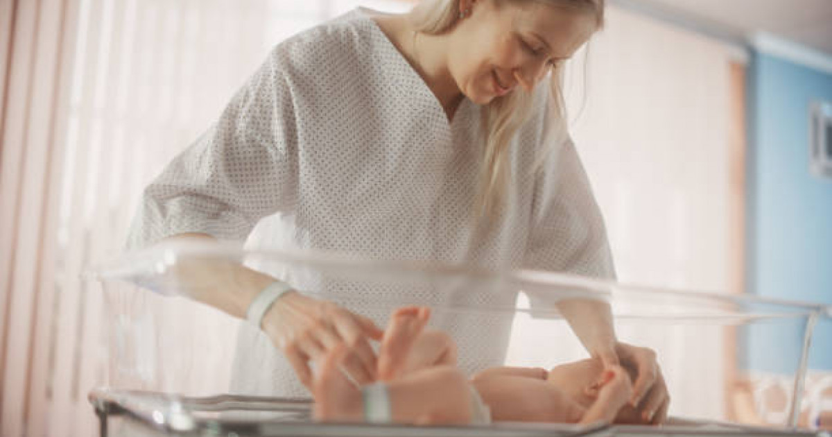 Қазақстандағы ең үздік перзентхана анықталды